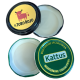 Befőttes üvegtető 63mm (21340) kicsi 25/cs