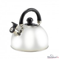 Teafőző rozsdamentes 2,5 L (15410)