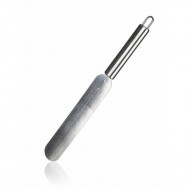 AZORA spatula rozsdamentes 30x3,5cm