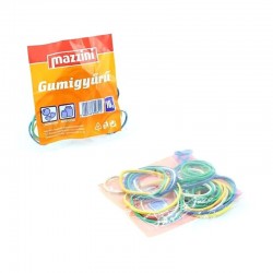 Befőttes gumi 10g ENG. 