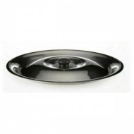 Fedő INOX 22 L - 47 cm (11244)