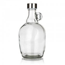 DECLAN Pálinkás üveg 1,1 L