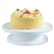  Torta állvány forgatható 28 cm DOBI GLR