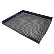 Grill sütőkosár teflon 26x36cm (14863)