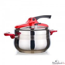 GRANDE Kukta piros 5L (027276)