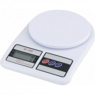 Digitális konyhamérleg 7 kg-ig (TD-808)
