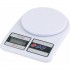 Digitális konyhamérleg 7 kg-ig (TD-808)