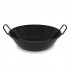 Paella serpenyő mély zománcos 26 cm (13369)