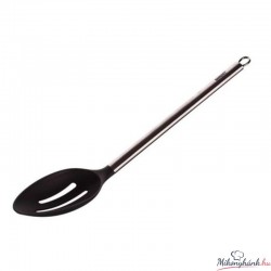 Akcent spicckanál bevonatos lyukas 33cm