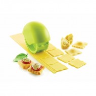Ravioli töltött tészta készítő hengeres (T00287)