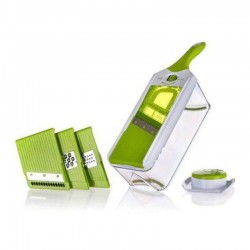 MANDOLINE SLICER szeletelő 7részes BNQ