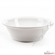 Porcelán adag tányér mély (VAA013) ( White VAA003)