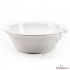Porcelán adag tányér mély (VAA013) ( White VAA003)