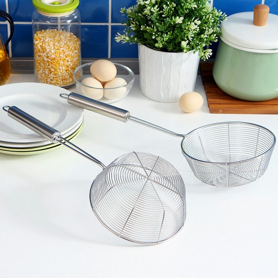 Szűrőkosár 16cm Tuti