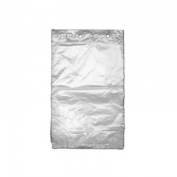 Zacskó tépős 25x35 cm - 2 kg - 100 db-os