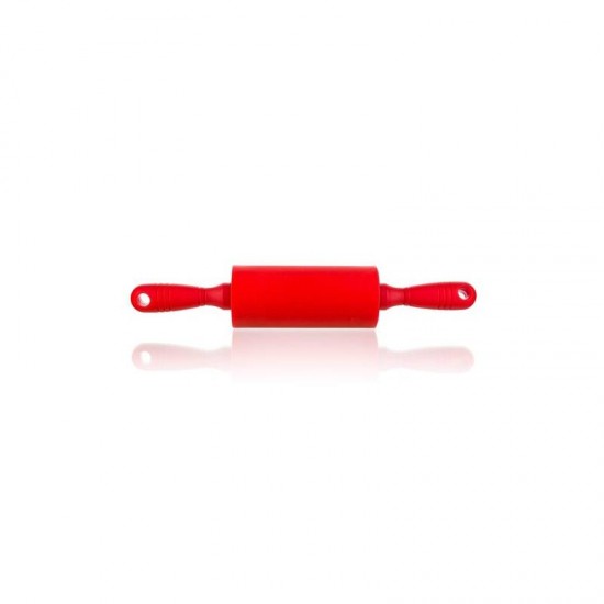 Sodrófa mini 23cm piros BNQ