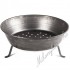 Tűztér natúr 1mm 40x14cm