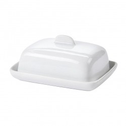 Vajtartó mini porcelán fehér Eng. (795880120)