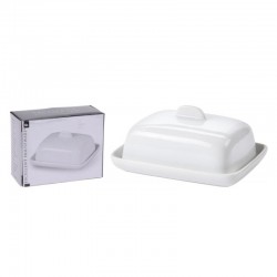 Vajtartó mini porcelán fehér Eng. (795880120)