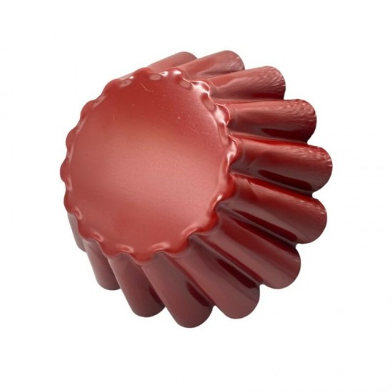 Kuglóf bevonatos cső nélkül 0,25 kg