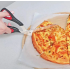 Pizzavágó olló 27 cm (28273)