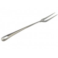 Húsvilla rozsdamentes 35 cm (11437) ITA