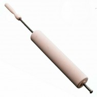 Kürtöskalács sütő 70 cm (Nagy)