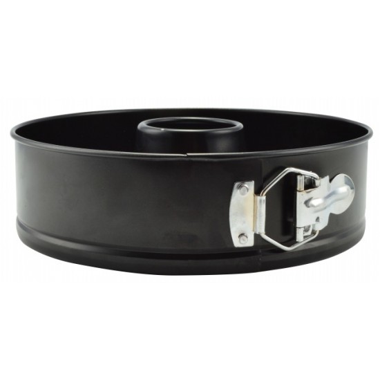 Csatos kuglóf és tortaforma tapadásmentes bevonattal 24 cm (12553)