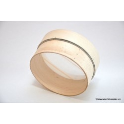 Fa szita 26 cm