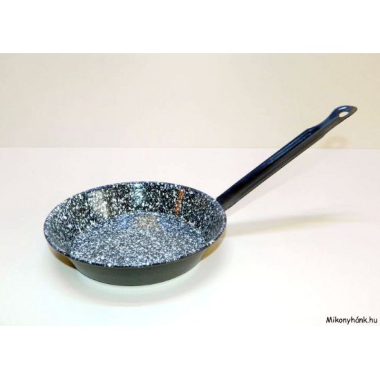 Nyeles szeletsütő 18 cm (1-es)