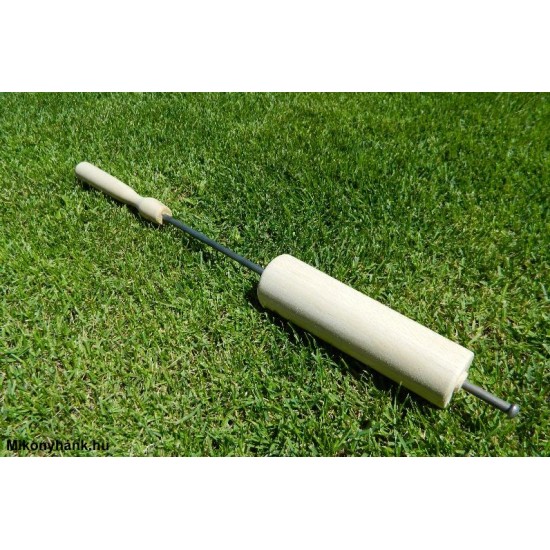 Kürtöskalács sütő 60 cm (Kicsi)