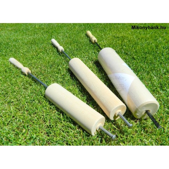 Kürtöskalács sütő 60 cm (Kicsi)