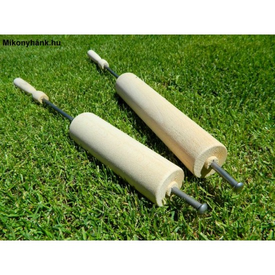 Kürtöskalács sütő 60 cm (Kicsi)