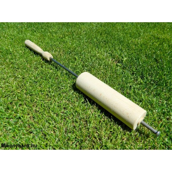 Kürtöskalács sütő 60 cm (Kicsi)