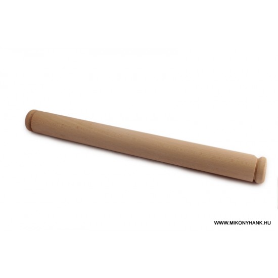 Nyújtófa 50 cm-es