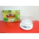 Digitális konyhamérleg keverőtálas 7 kg-ig (TD-305) Digitális konyhamérleg keverőtálas 7 kg-ig (TD-305)