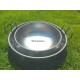 Vastag vas szeletsütő 46 cm  (1.2mm) (Nagy)