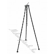 Bogrács állvány 1 m 8x8 mm Bogrács állvány 1 m 8x8 mm