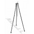 Bogrács állvány 1 m  8x8 mm