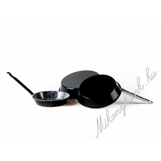 Nyeles szeletsütő 18 cm (1-es)