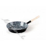 Fanyelű szeletsütő 26 cm
