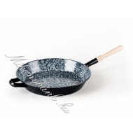 Fanyelű szeletsütő 30 cm