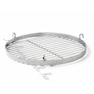 Grill rács 36 cm-es  (kerek)