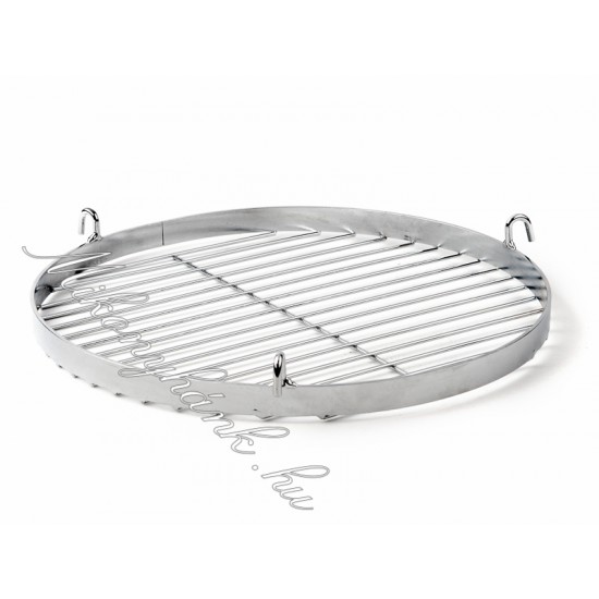 Grill rács 36 cm-es  (kerek)