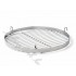 Grill rács 36 cm-es  (kerek)