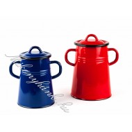 Zsírosbödön 3 liter (Bara)