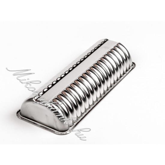 Őzgerinc széles 31.5 x12.9 x5.8 cm (Csern.) FB Őzgerinc széles 31.5 x12.9 x5.8 cm (Csern.) FB