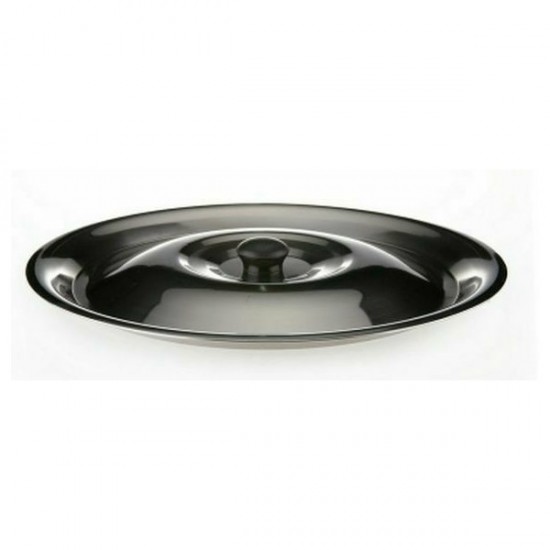 Fedő INOX 14 L - 41 cm (11243) Fedő INOX 14 L - 41 cm (11243)