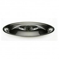 Fedő INOX 15-20 L - 43 cm (14230)