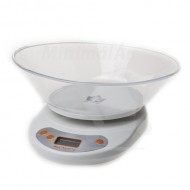 Digitális konyhamérleg keverőtálas 7 kg-ig (TD-305) Digitális konyhamérleg keverőtálas 7 kg-ig (TD-305)